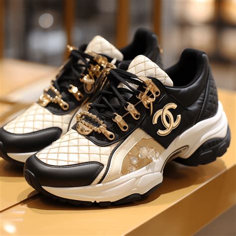 chanel sneakers.women|chanel sneakers price euro.